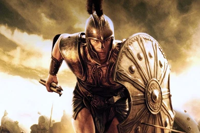 4 Troy HD Wallpapers