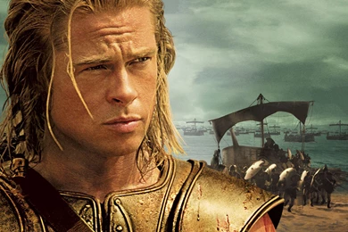 Troy Movie Wallpapers