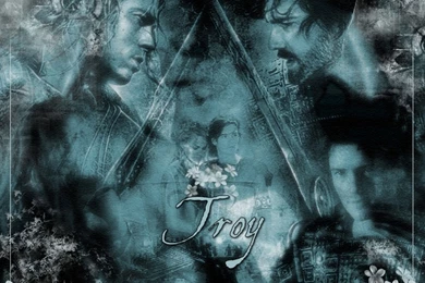 Troy Movie Wallpapers