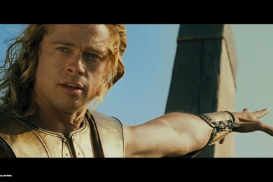 Brad Pitt Wallpapers 31/31