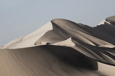 Sand Dunes Wallpapers