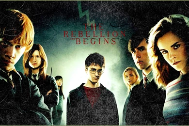 Harry Potter Wallpapers