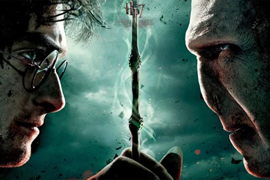 Download Harry Potter Wallpapers 1366x768