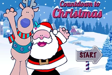 Countdown To Christmas Wallpapers   Goodnola