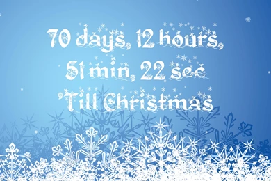 Christmas Day Countdown   Android Apps On Google Play