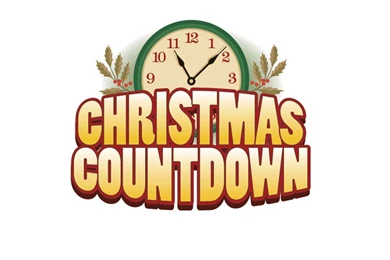Image Of: Christmas Countdown Wallpapers