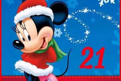 Christmas Countdown 2013 On Pinterest