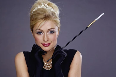 Special Paris Hilton Wallpapers