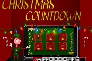 Christmas Countdown 2014   Android Apps On Google Play