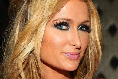 HD Paris Hilton Wallpapers And Photos