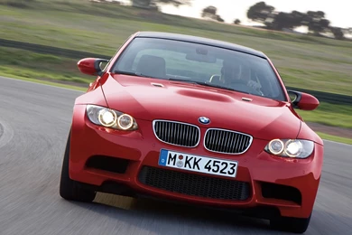 1990 BMW 3 18IS Car Wallpapers