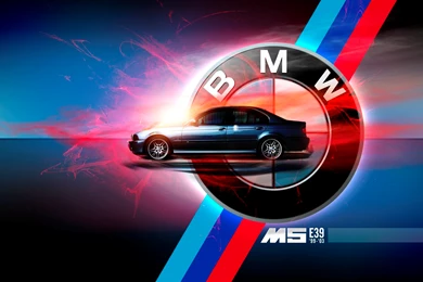 Wallpapers Bmw