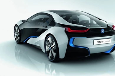 High Resolution BMW I8 Desktop Wallpapers Full Size   SiWallpaperHD ...