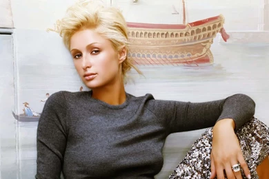 Paris Hilton HD Wallpapers