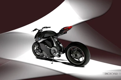 BMW Bikes Wallpapers Free Download