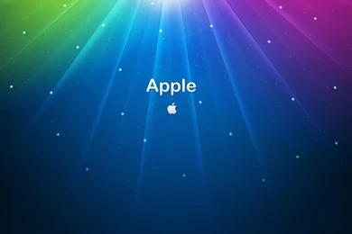 Computers: Android Vs Apple 2012 Computer Logo Blue HD Wallpapers ...