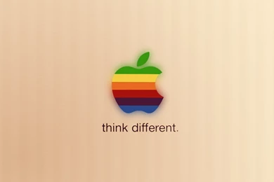 Computers: Apple Think Different Ad Computer Phone Wallpapers For ...