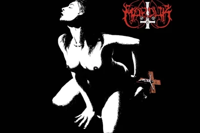 Heavy Metal Wallpapers Wallpapers Zone