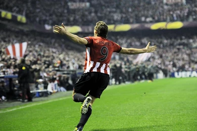 Athletic Bilbao Soccer United Wallpapers
