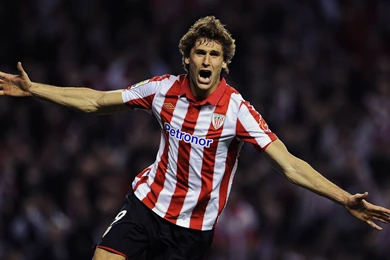 Sports Soccer Athletic Fernando Llorente Athletic Bilbao Wallpapers ...