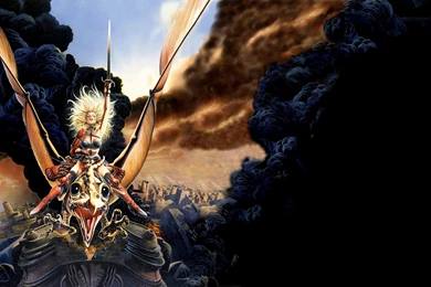 Heavy Metal Art — Crafthubs