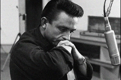 Wallpapers People Johnny Cash 1024x768