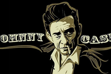 JOHNNY CASH Country Gospel Rock Roll Free Desktop Backgrounds And ...