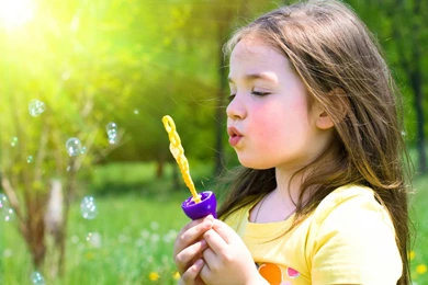 Cute Baby Girls Wallpapers HD Pictures