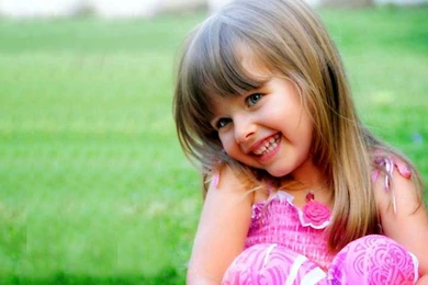 Cute Baby HD Wallpapers