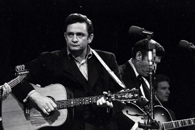 Johnny Cash   Wallpapers HD   Wallpapers HD 4K   Wallpapers 4K ...