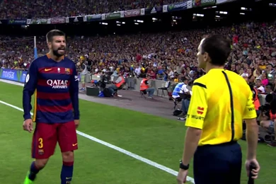 Barcelona 1 1 Athletic Bilbao (1 5 Agg): Bilbao Claim Super Cup ...