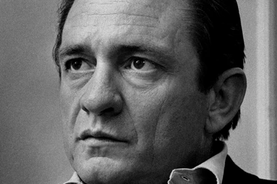 14 Quality Johnny Cash Wallpapers, Celebrity