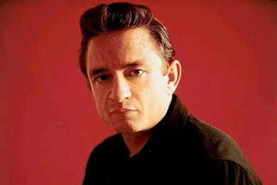14 Quality Johnny Cash Wallpapers, Celebrity