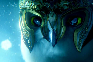 LEGEND GUARDIANS OWLS GAHOOLE Animation Fantasy Adventure Family ...