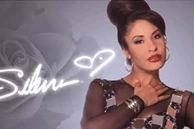 19 Reasons Selena Will Never Be Forgotten (PHOTOS)