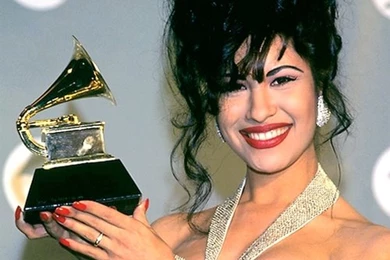Top 5 Selena Songs