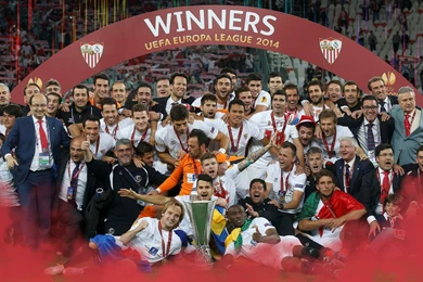 2014 15 European Preview