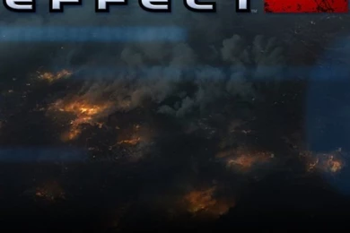 Mass Effect Android Wallpapers