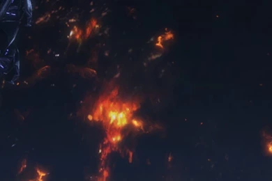 Mass Effect Mobile Phone Wallpapers