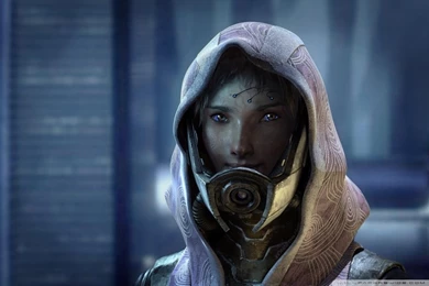 Mass Effect 3 HD Desktop Wallpapers : High Definition : Fullscreen ...