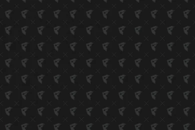 Download The Black And Gray Logo Wallpaper, Black And Gray Logo ...