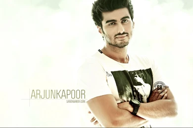 Arjun Kapoor Wallpapers