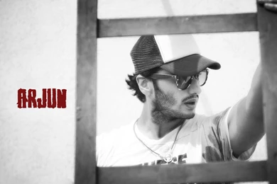 Arjun Kapoor HD Wallpapers