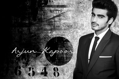Handsome Arjun Kapoor Hd Wallpapers