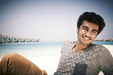 Arjun Kapoor, Smile, Hd, Desktop Wallpapers