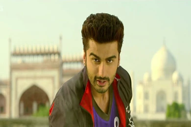 Arjun Kapoor HD Photos
