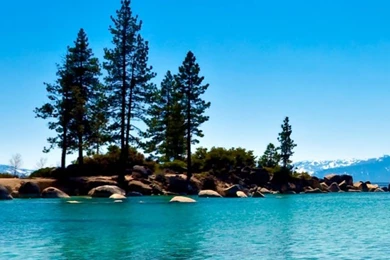 Lake Tahoe California iPhone 5s Wallpapers Download