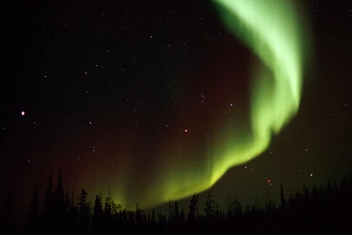 Churchill Northern Lights Picture, Churchill Northern Lights ...