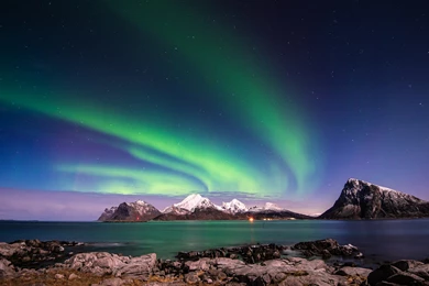 Aurora Borealis Computer Wallpapers, Desktop Backgrounds ...