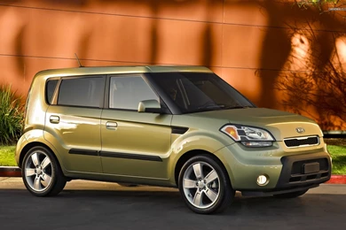 Kia Soul, Cars, 1920x1200 HD Wallpapers And FREE Stock Photo